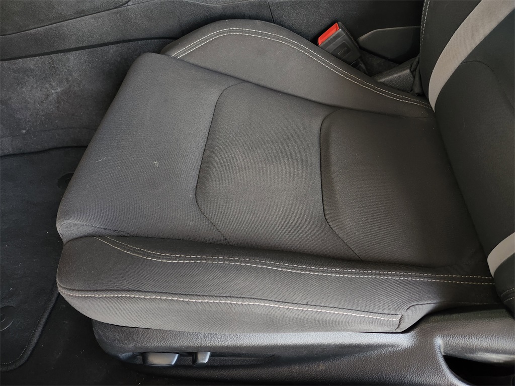 2020 Chevrolet Camaro 1LT photo 22