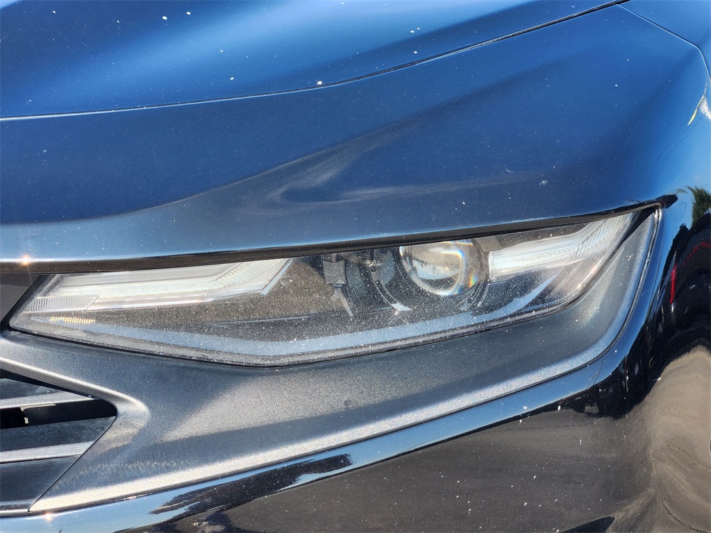2020 Chevrolet Camaro 1LT photo 9
