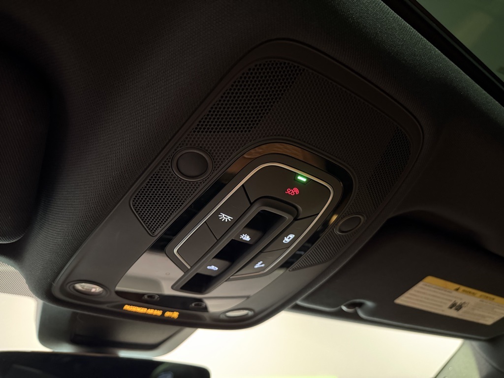 used 2022 Audi RS Q8 car, priced at $84,799