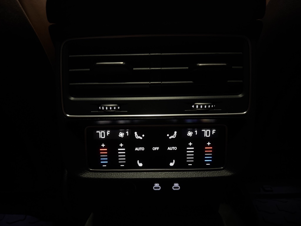 used 2022 Audi RS Q8 car, priced at $84,799