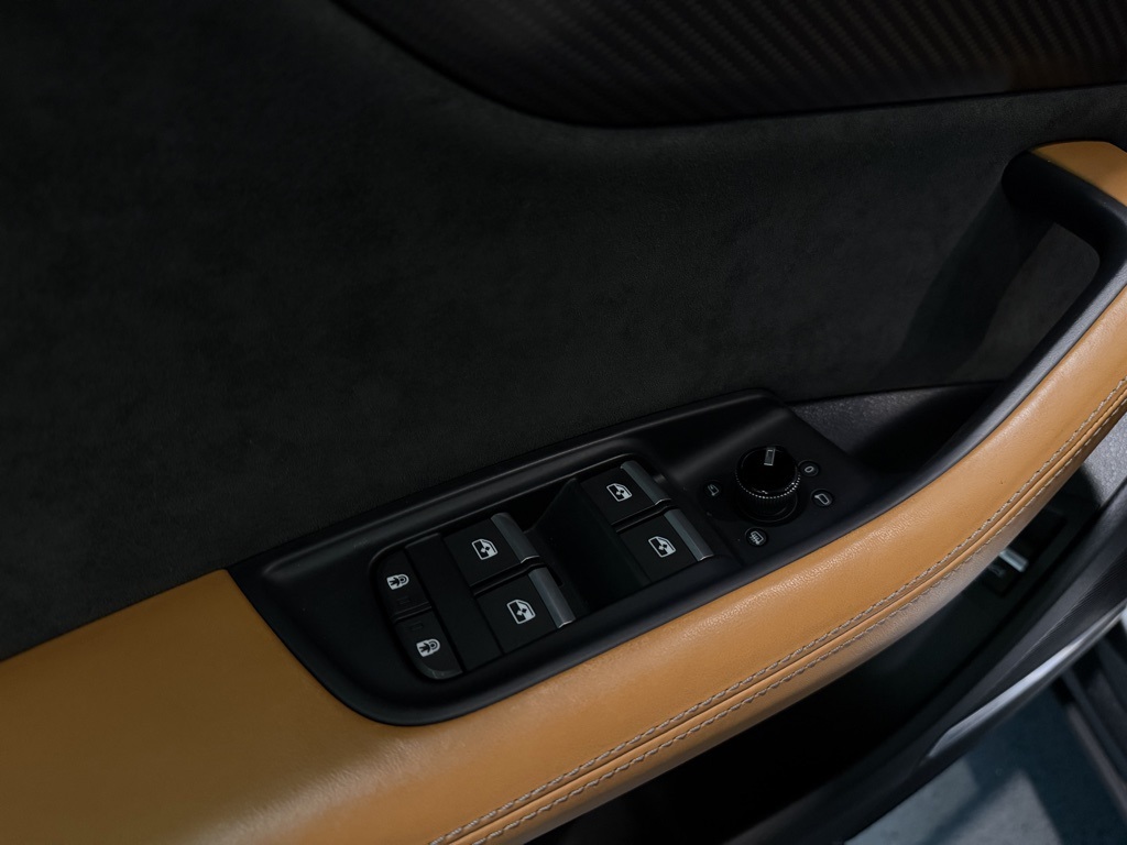 used 2022 Audi RS Q8 car, priced at $84,799