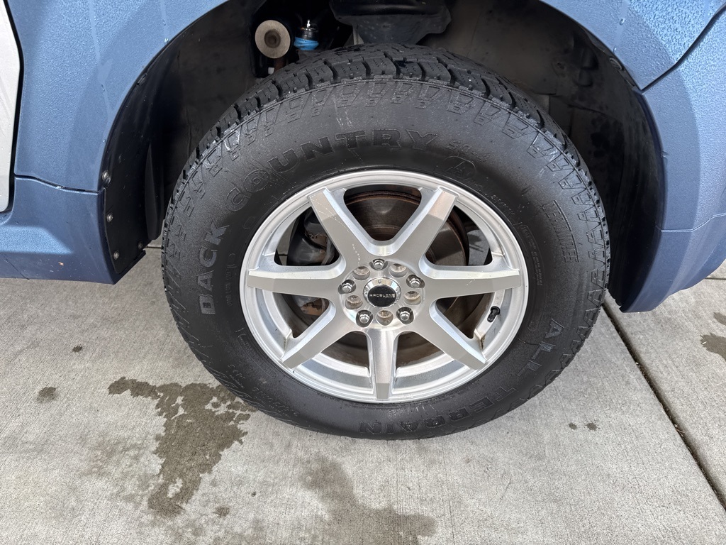 Used 2006 Honda Element EX with VIN 5J6YH28646L016526 for sale in Tumwater, WA