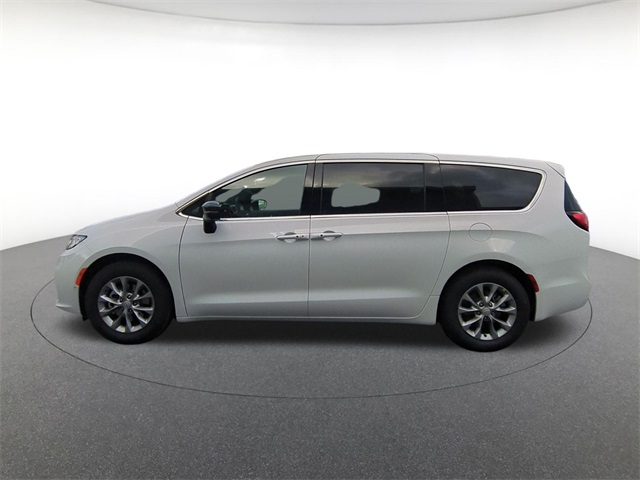 new 2026 Chrysler Pacifica car, priced at $50,100