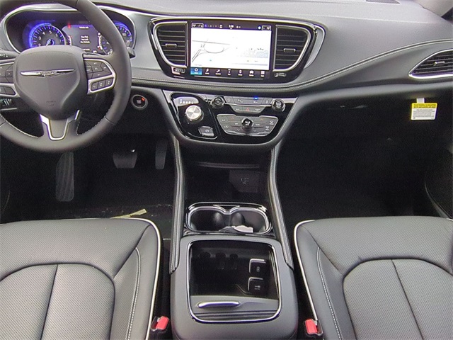 new 2026 Chrysler Pacifica car, priced at $50,100