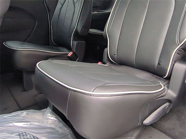 new 2026 Chrysler Pacifica car, priced at $50,100