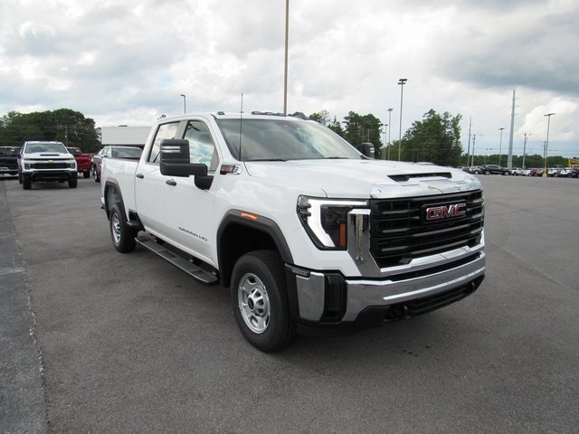 Photo of 2024 GMC Sierra 2500HD Pro in Dallas, GA
