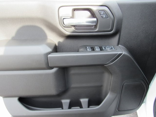 Photo of 2024 GMC Sierra 2500HD Pro in Dallas, GA - 10,  2024 GMC Sierra 2500HD Pro:41095