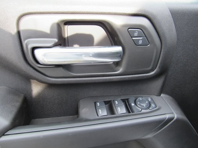 Photo of 2024 GMC Sierra 2500HD Pro in Dallas, GA - 11,  2024 GMC Sierra 2500HD Pro:41095