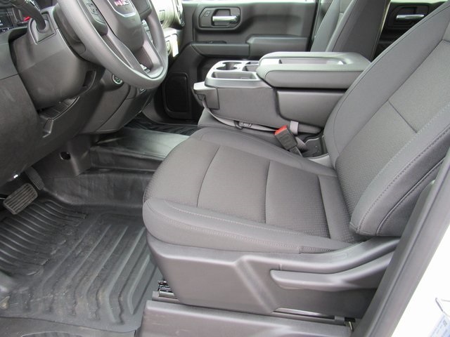 Photo of 2024 GMC Sierra 2500HD Pro in Dallas, GA - 12,  2024 GMC Sierra 2500HD Pro:41095