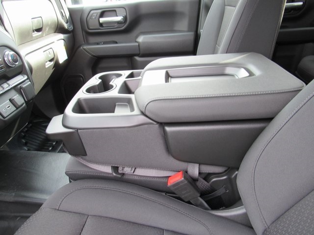 Photo of 2024 GMC Sierra 2500HD Pro in Dallas, GA - 13,  2024 GMC Sierra 2500HD Pro:41095