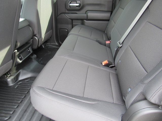 Photo of 2024 GMC Sierra 2500HD Pro in Dallas, GA - 15,  2024 GMC Sierra 2500HD Pro:41095