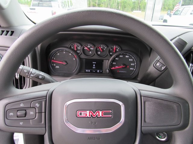 Photo of 2024 GMC Sierra 2500HD Pro in Dallas, GA - 17,  2024 GMC Sierra 2500HD Pro:41095