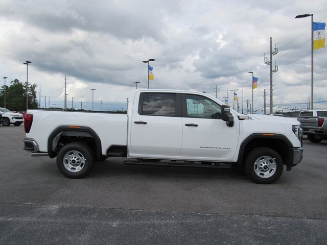Photo of 2024 GMC Sierra 2500HD Pro in Dallas, GA - 2,  2024 GMC Sierra 2500HD Pro:41095