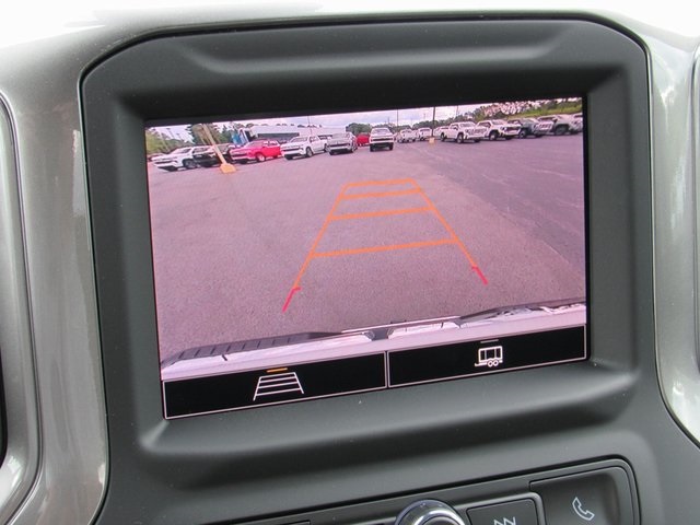 Photo of 2024 GMC Sierra 2500HD Pro in Dallas, GA - 20,  2024 GMC Sierra 2500HD Pro:41095