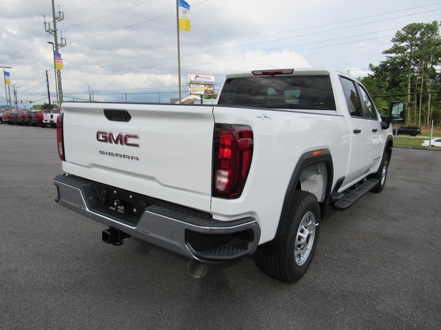 Photo of 2024 GMC Sierra 2500HD Pro in Dallas, GA - 3,  2024 GMC Sierra 2500HD Pro:41095