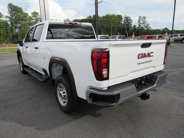Photo of 2024 GMC Sierra 2500HD Pro in Dallas, GA - 5,  2024 GMC Sierra 2500HD Pro:41095