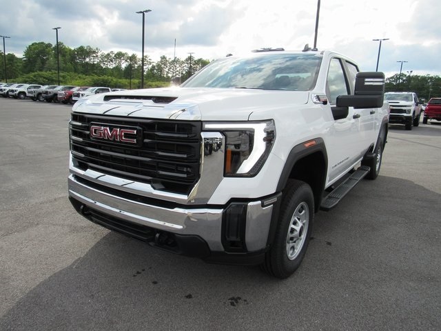 Photo of 2024 GMC Sierra 2500HD Pro in Dallas, GA - 6,  2024 GMC Sierra 2500HD Pro:41095