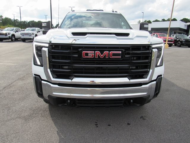 Photo of 2024 GMC Sierra 2500HD Pro in Dallas, GA - 7,  2024 GMC Sierra 2500HD Pro:41095