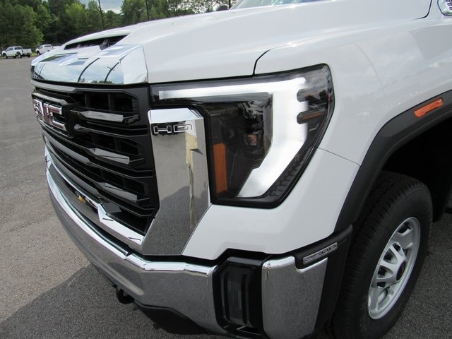 Photo of 2024 GMC Sierra 2500HD Pro in Dallas, GA - 8,  2024 GMC Sierra 2500HD Pro:41095