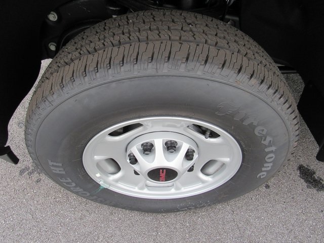 Photo of 2024 GMC Sierra 2500HD Pro in Dallas, GA - 9,  2024 GMC Sierra 2500HD Pro:41095