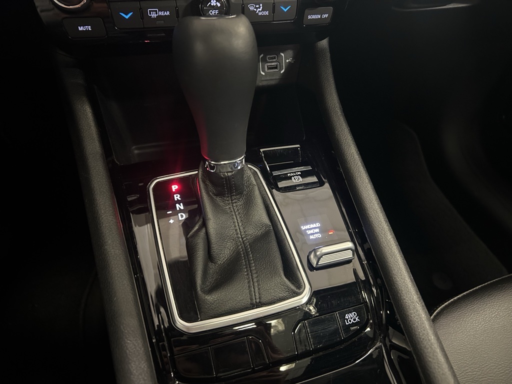 used 2024 Jeep Compass car, priced at $23,373