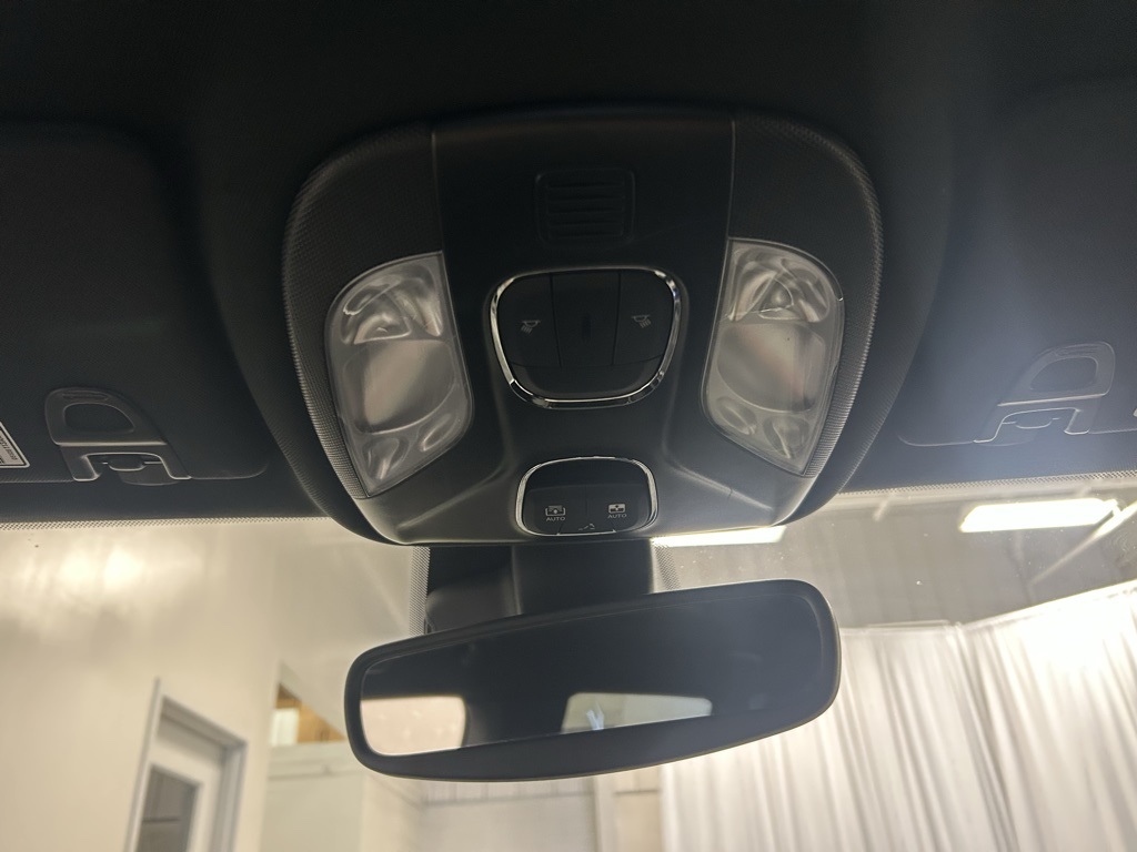 used 2024 Jeep Compass car, priced at $23,373