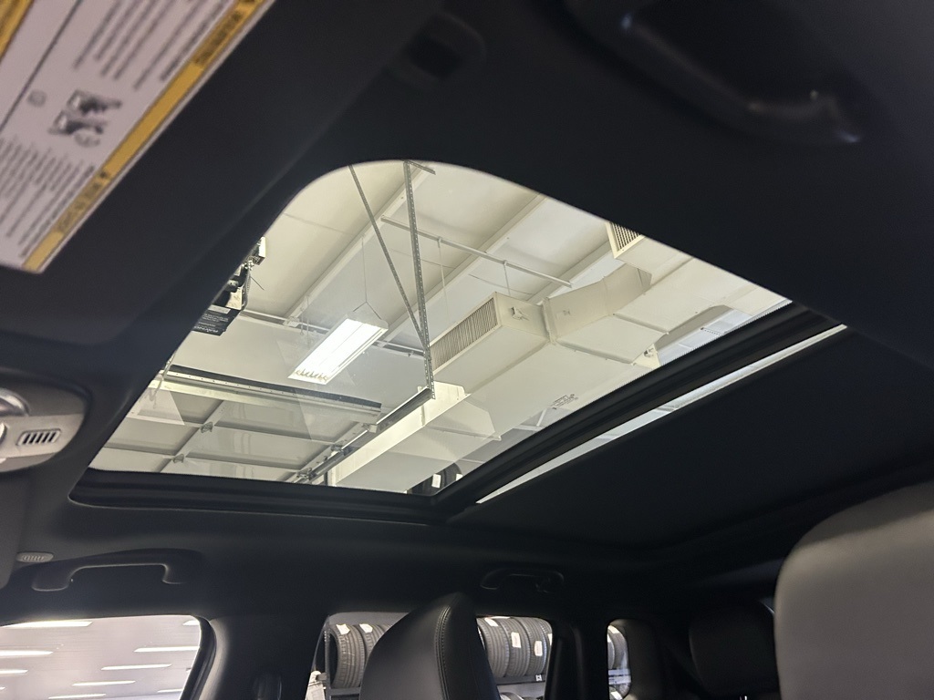 used 2024 Jeep Compass car, priced at $23,373