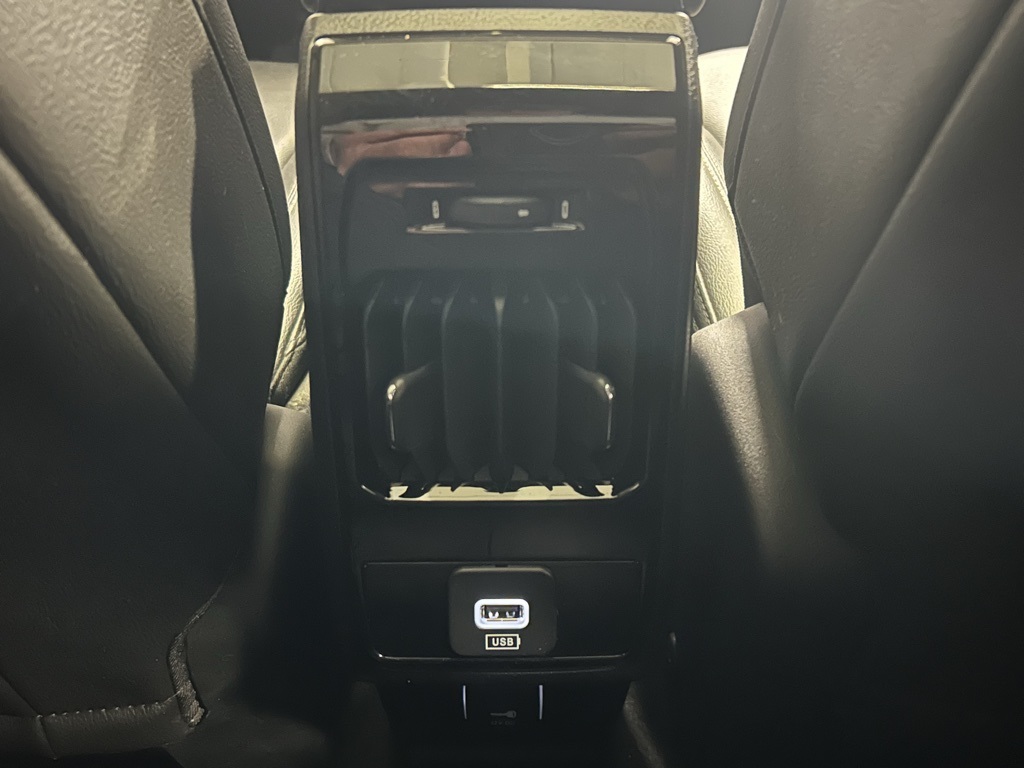 used 2024 Jeep Compass car, priced at $23,373