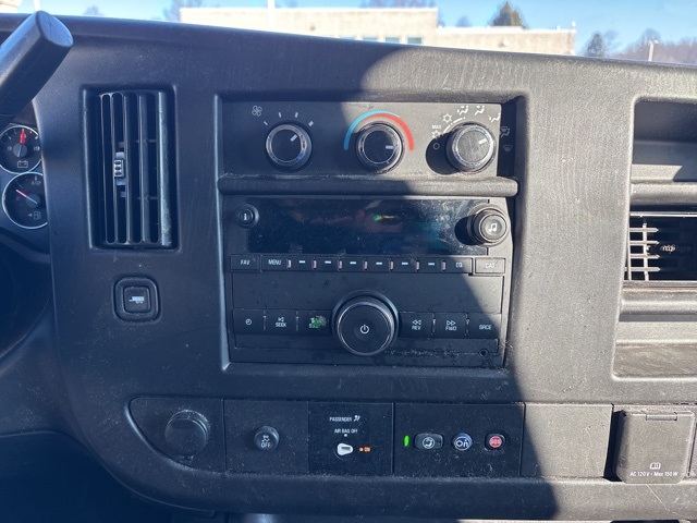 used 2019 Chevrolet Express 2500 car, priced at $16,900