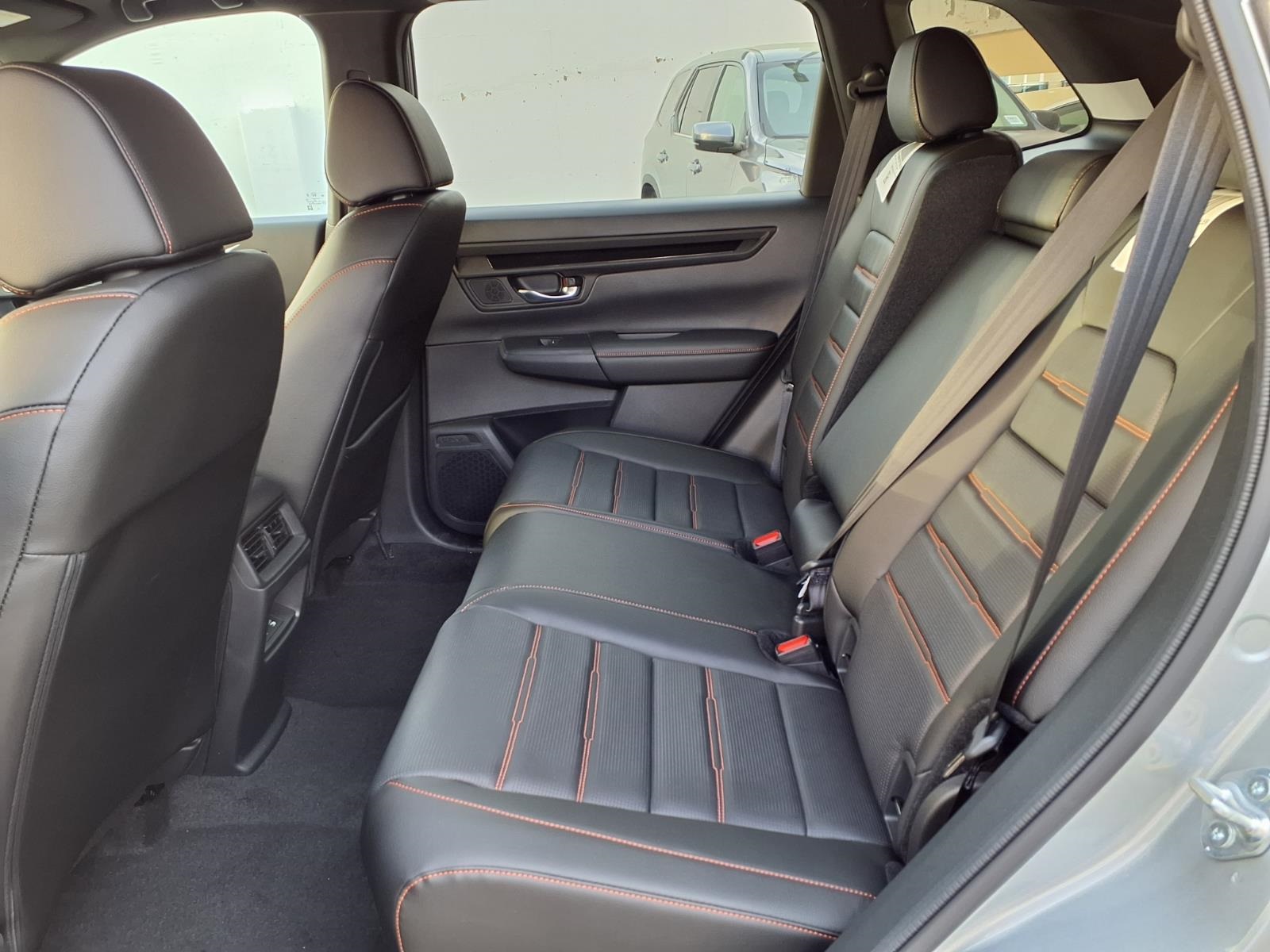 new 2025 Honda CR-V Hybrid car, priced at $39,045