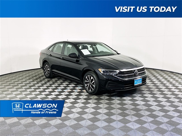 2024 Volkswagen Jetta S