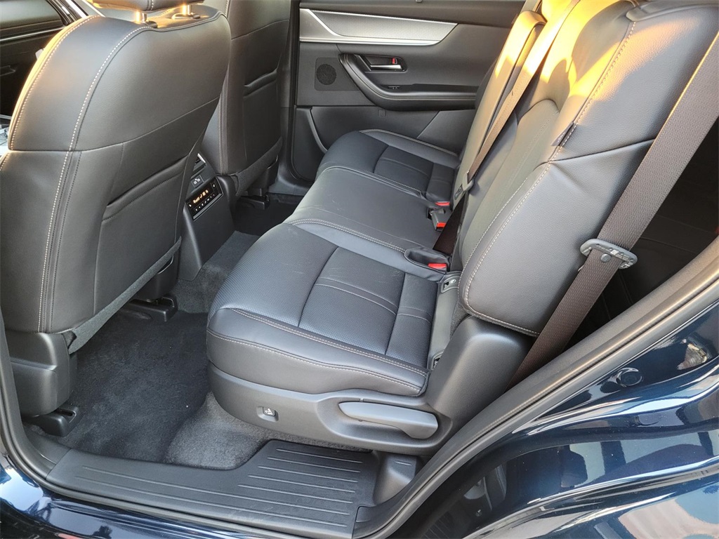 new 2026 Mazda CX-90 car, priced at $47,235