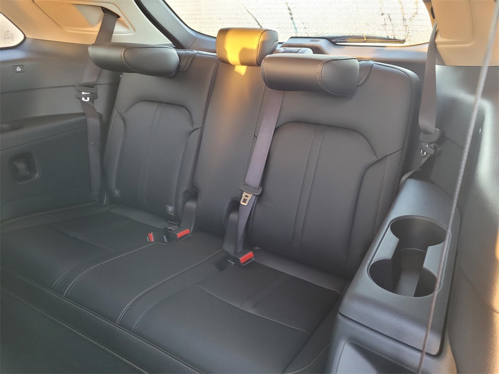 new 2026 Mazda CX-90 car, priced at $47,235