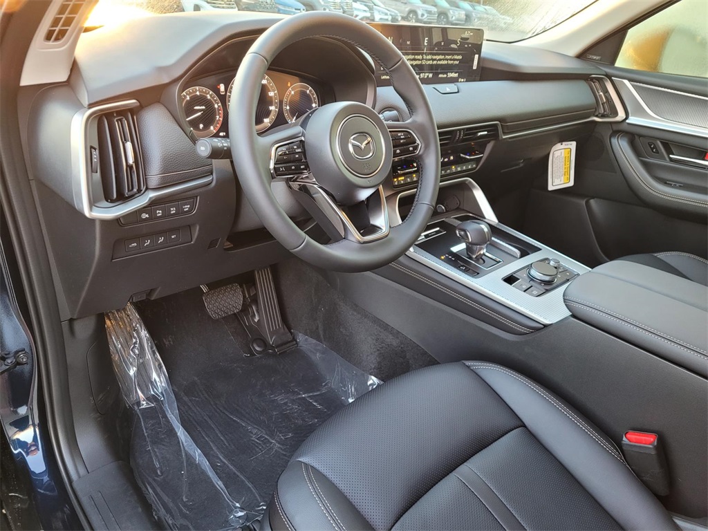 new 2026 Mazda CX-90 car, priced at $47,235