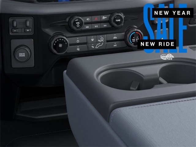 new 2025 Ford F-150 car, priced at $36,488