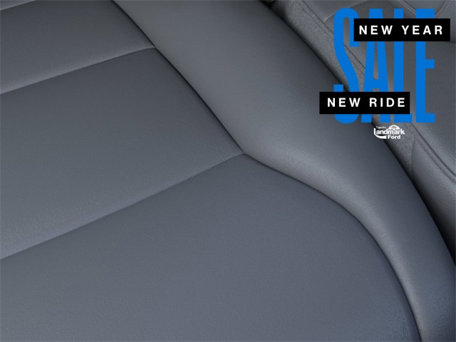 new 2025 Ford F-150 car, priced at $36,488