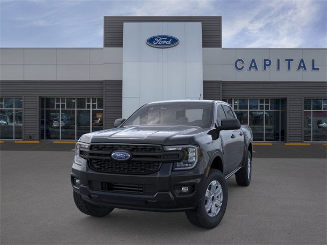 2025 Ford Ranger XL photo 2