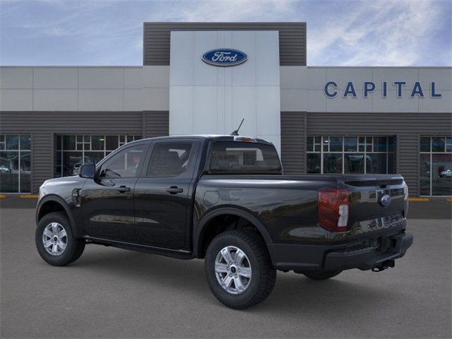 2025 Ford Ranger XL photo 4