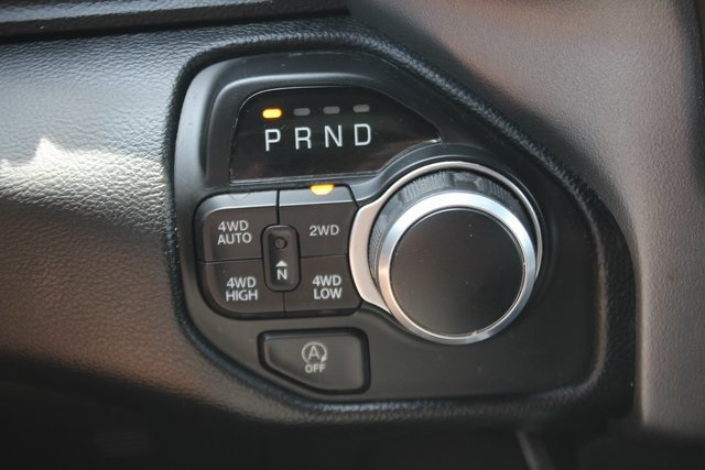 2021 Ram 1500 Big Horn Lone Star photo 8