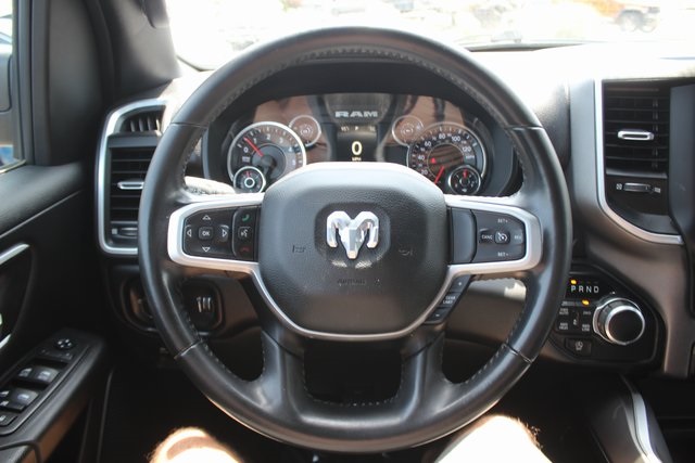 2021 Ram 1500 Big Horn Lone Star photo 10