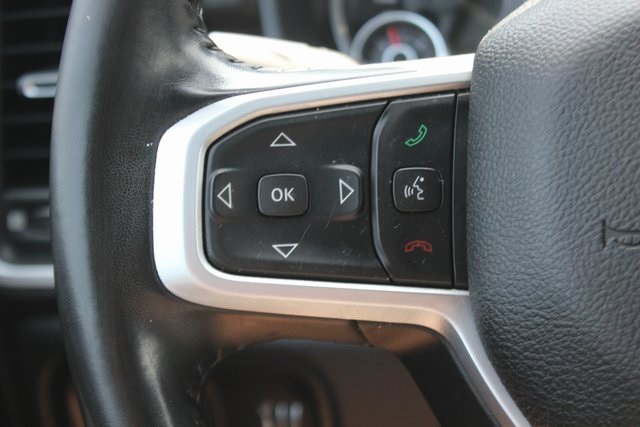 2021 Ram 1500 Big Horn Lone Star photo 11