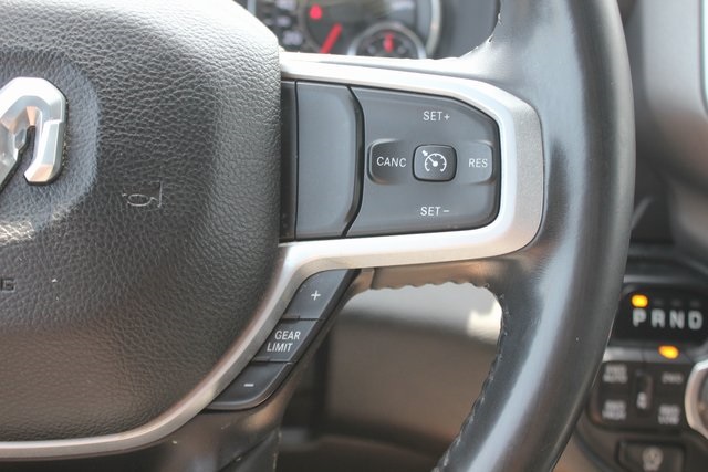 2021 Ram 1500 Big Horn Lone Star photo 12