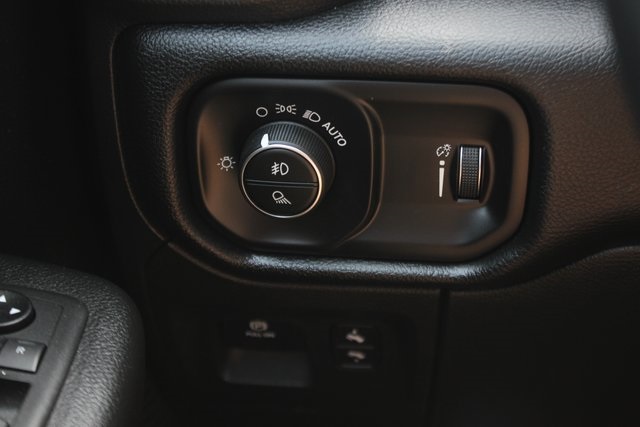 2021 Ram 1500 Big Horn Lone Star photo 14