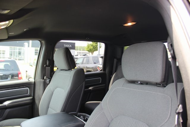 2021 Ram 1500 Big Horn Lone Star photo 18