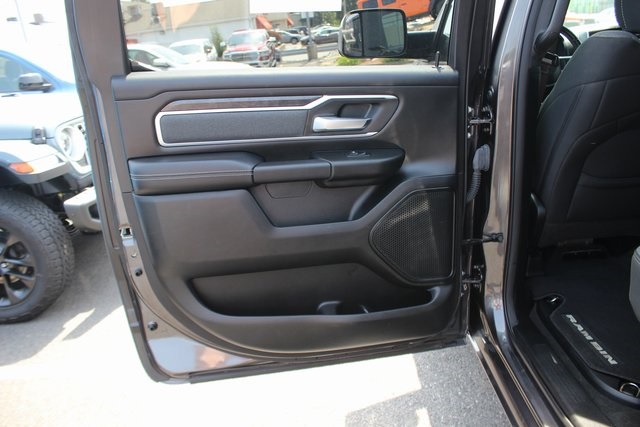 2021 Ram 1500 Big Horn Lone Star photo 19