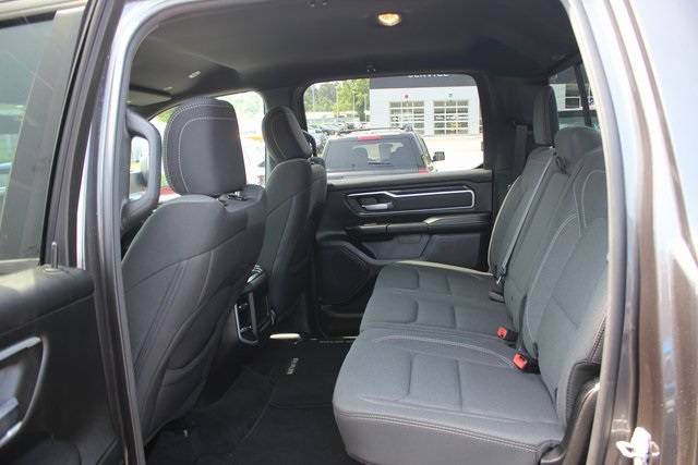 2021 Ram 1500 Big Horn Lone Star photo 20