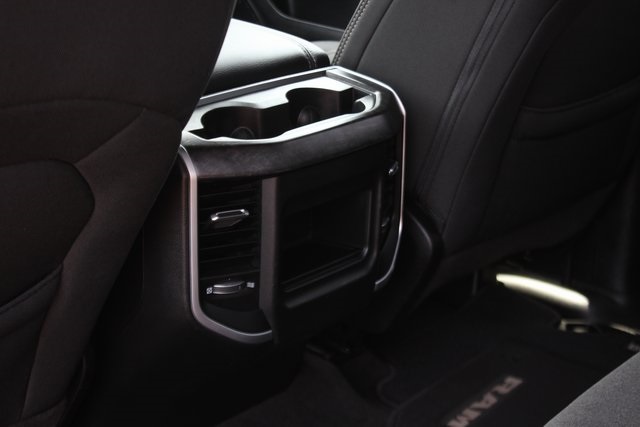 2021 Ram 1500 Big Horn Lone Star photo 21
