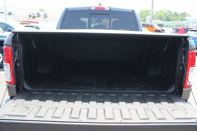 2021 Ram 1500 Big Horn Lone Star photo 22