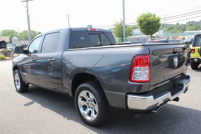 2021 Ram 1500 Big Horn Lone Star photo 23