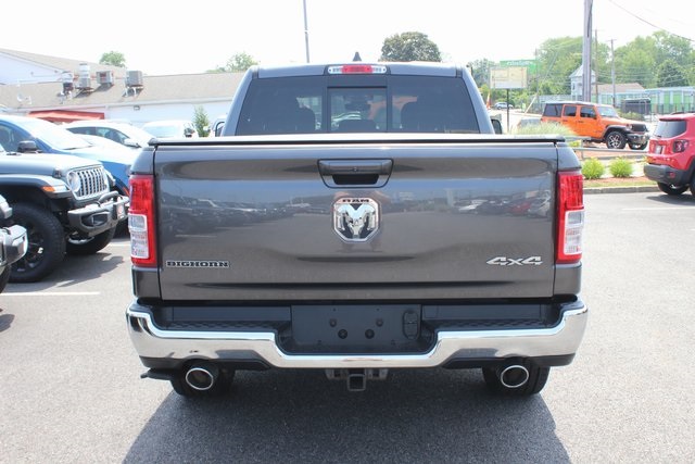 2021 Ram 1500 Big Horn Lone Star photo 24
